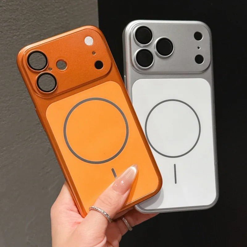 True Fit Precision MagSafe Case