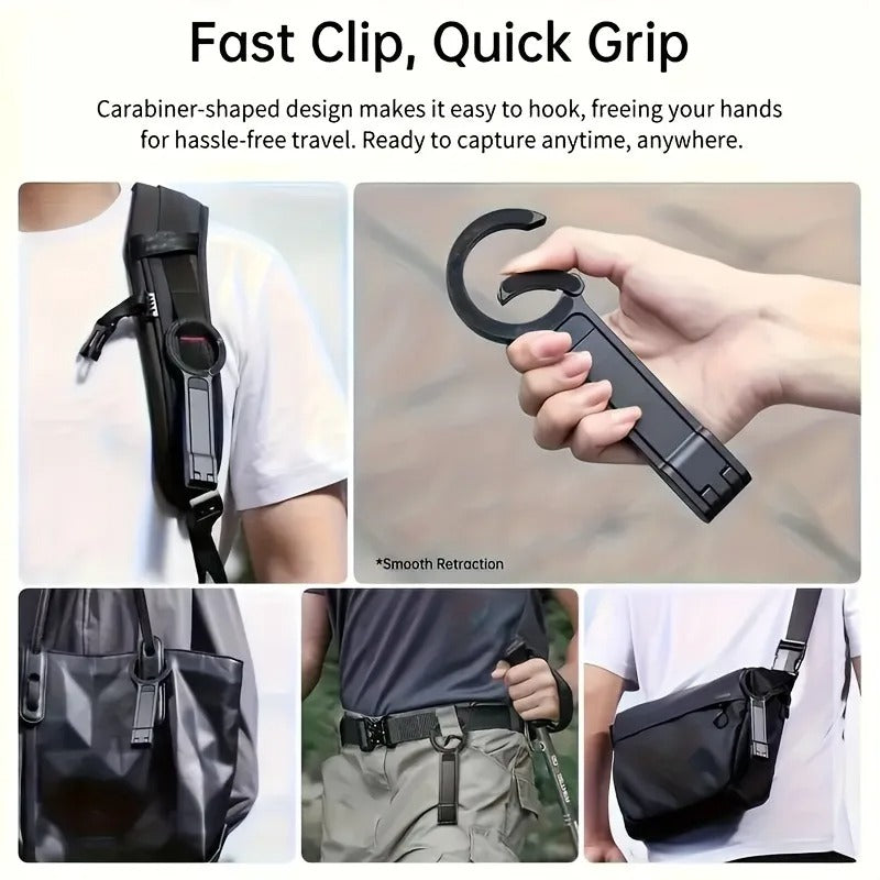 Magnetic Multi Angle Travel Phone Stand