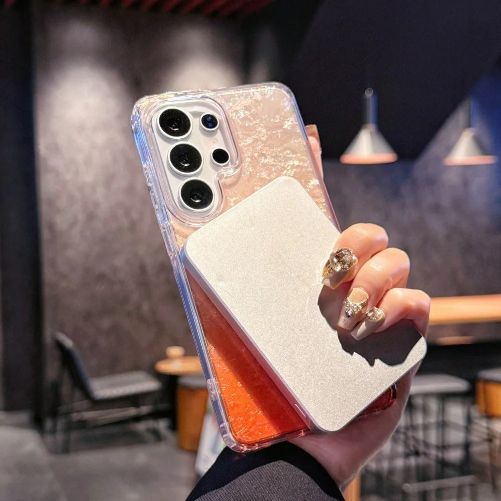 Aura Crush MagSafe Case