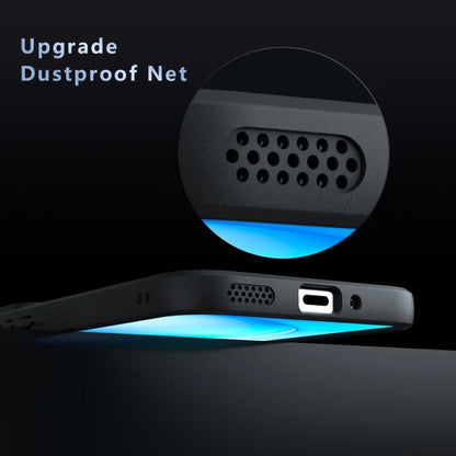 Spin Core 360° Rotating Ring Stand Case - Oppo
