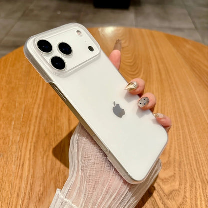 Smooth Touch Ultra-Thin Translucent Case