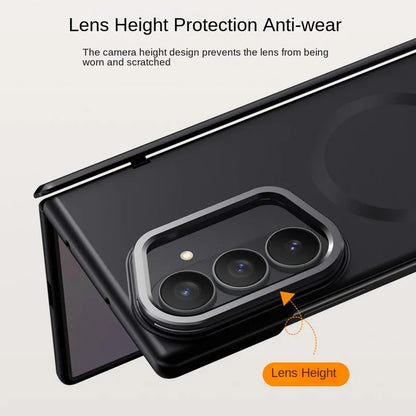 Business Style Fold Case