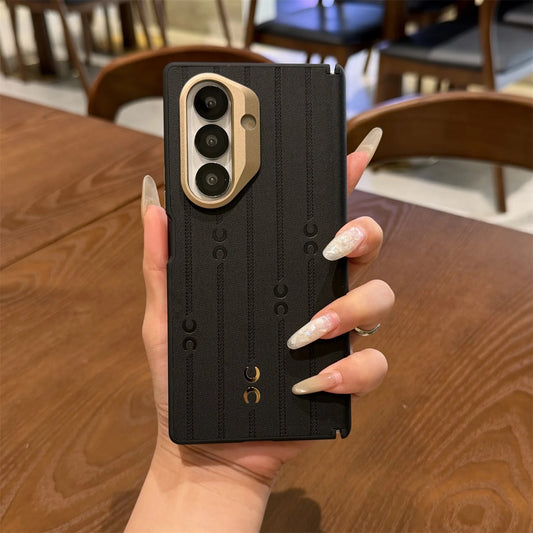 Galaxy Z Fold Series Noble Signature Business Guard Case