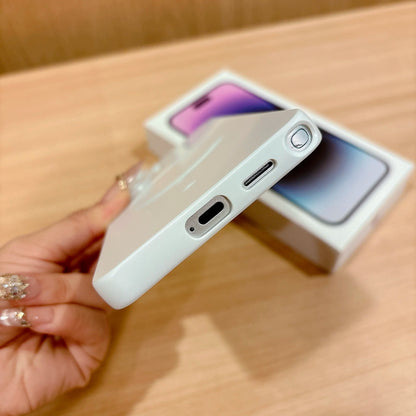 Atlas Grip Matte Touch MagSafe Case