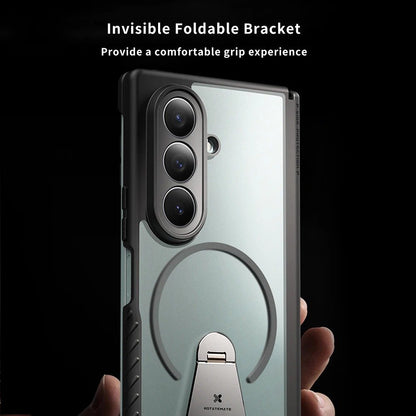 Heavy Duty Magnetic Ring Case