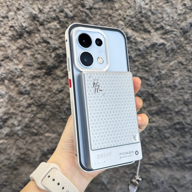 Modern Defense Mag Shield Case - Oppo