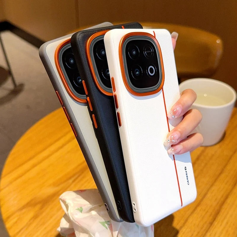 Dynamic Stripe Impact Case