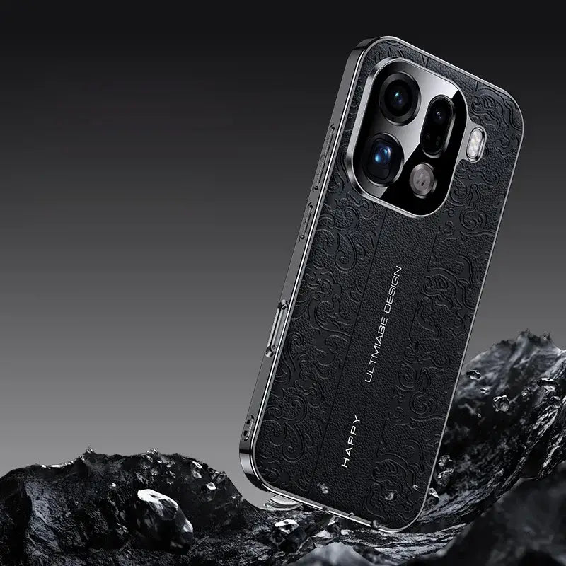 Master Artist Series Case For Oppo