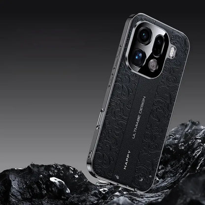 Master Artist Series Case For Oppo