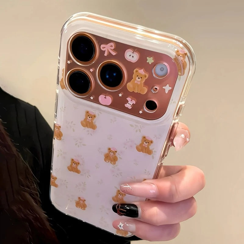 Honey Bear Dreams Tales Case