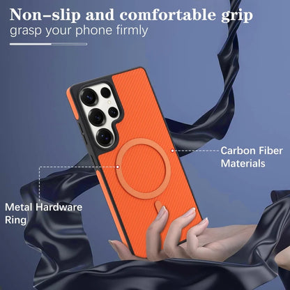 Elite Business Pro Carbon MagSafe Case
