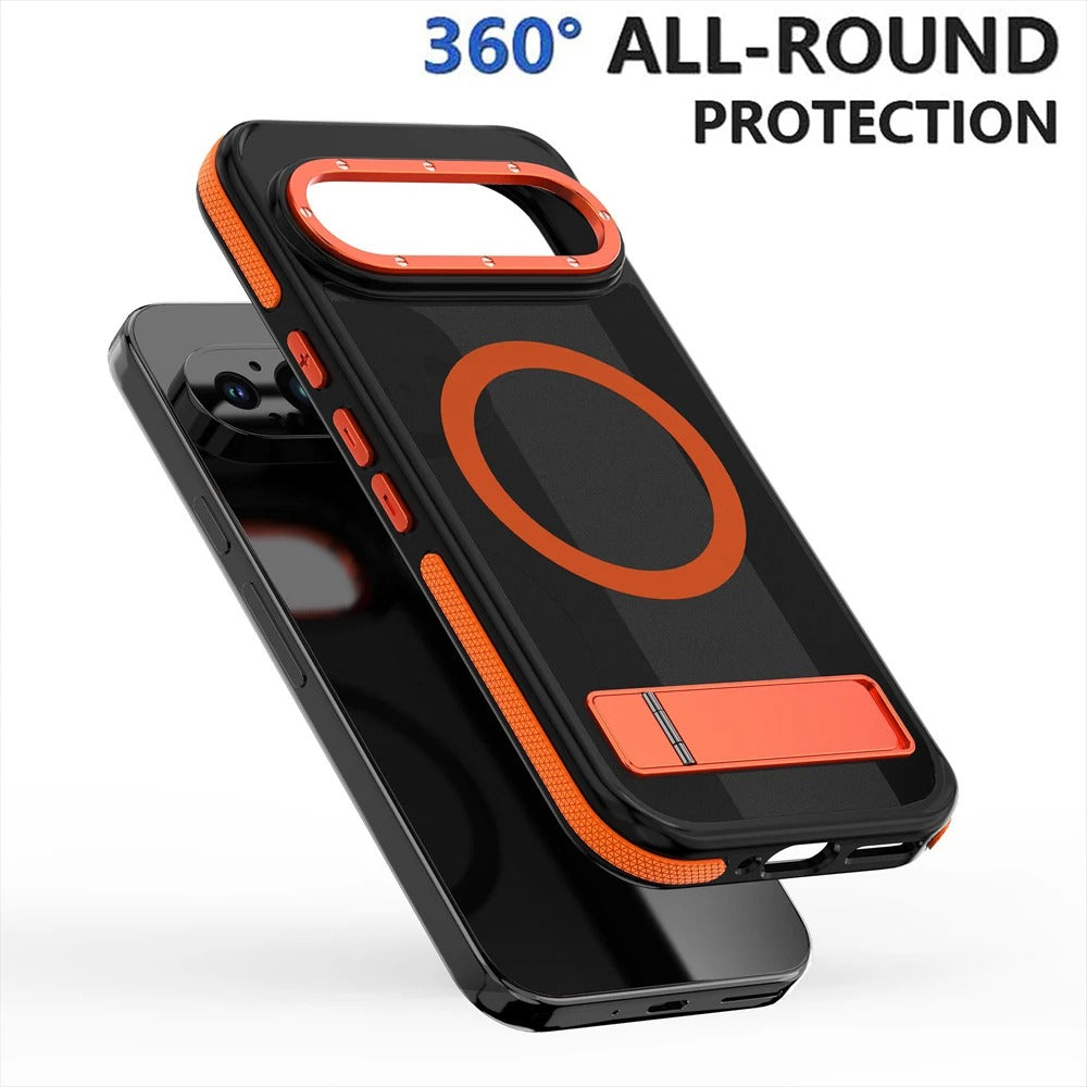 Aegis Grip Armor Kickstand Case - Google