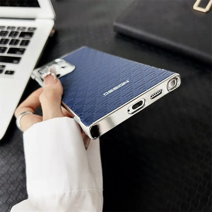Modern Luxury Shield Case