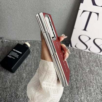 Elegant Simple Yet Bold Matte Case