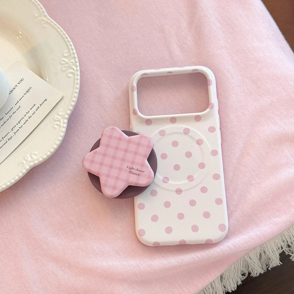 Sweet Star Grip Case