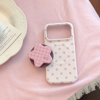 Sweet Star Grip Case