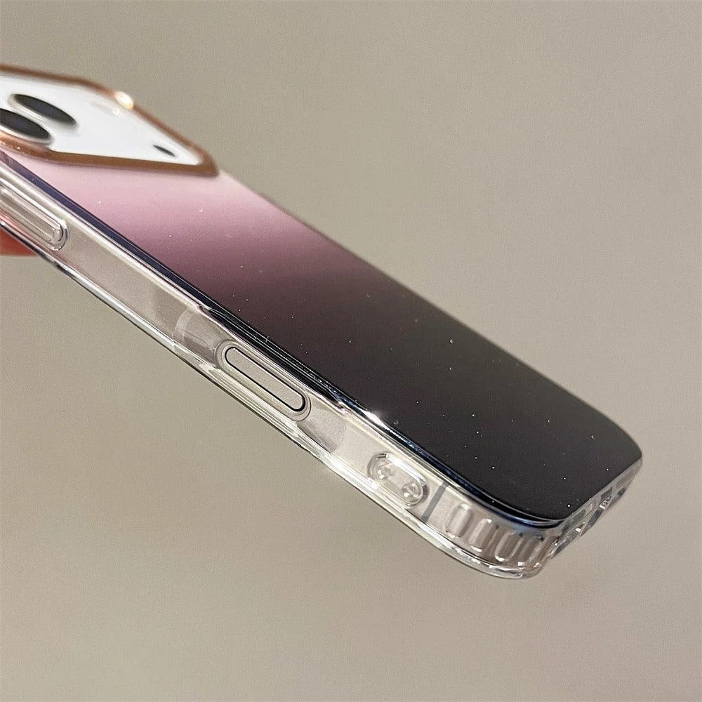 Sparkling Blush Starry Vibes Case