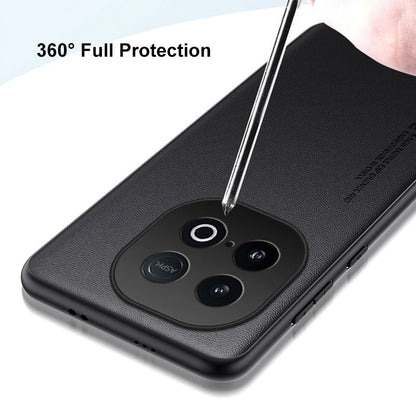 Bold Code Urban Style Case