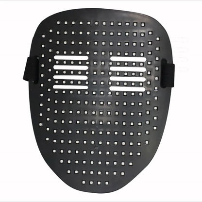 Radiate LED Carnival Festival Mask