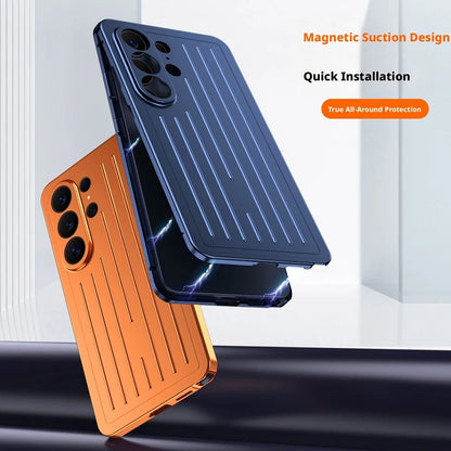Ultimate All Around Defense Armor Case