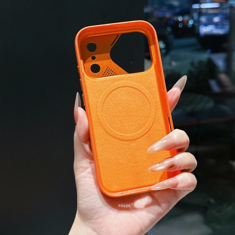 Urban Core Textured Shield Case