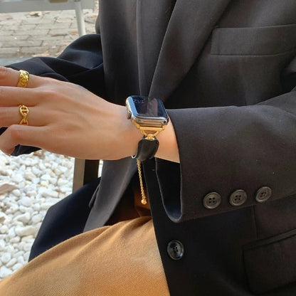 Modern Royal Wrist Watch Strap
