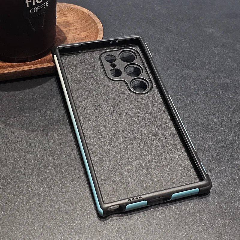 Gradient Bliss Armor Case - Samsung