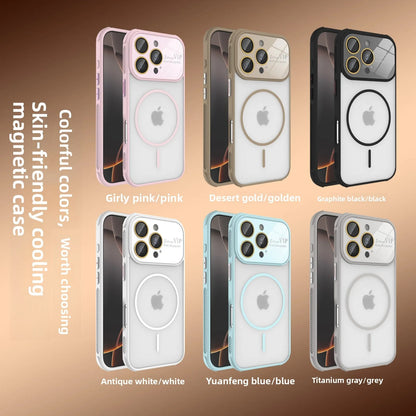 Arctic Halo Fusion MagSafe Case