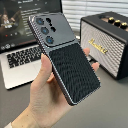 Matrix Textured Defender Case