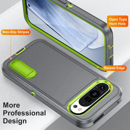 Fortified Edge Drop Protection Case - Google