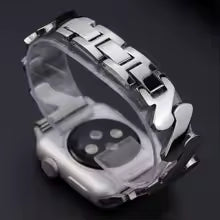 Sculpted Comfort Everyday Watch Strap