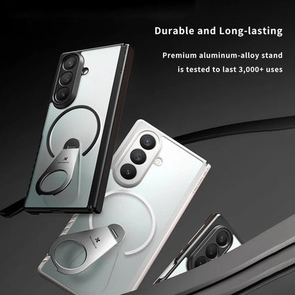 Heavy Duty Magnetic Ring Case