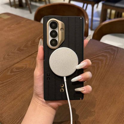 Galaxy Z Fold Series Noble Signature Business Guard Case