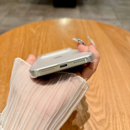 Smooth Touch Ultra-Thin Translucent Case