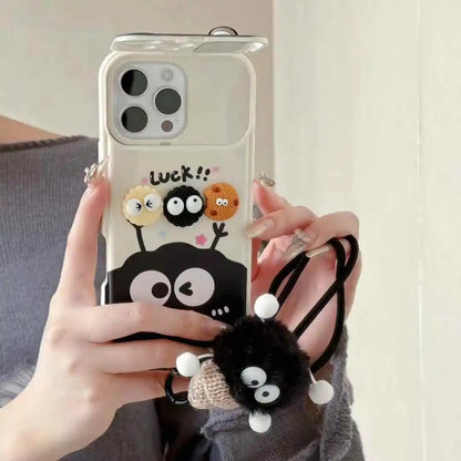 Cookie Snack Squad Cutie Case