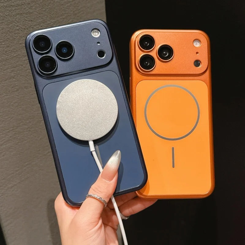 True Fit Precision MagSafe Case