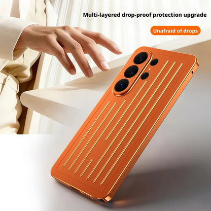 Ultimate All Around Defense Armor Case