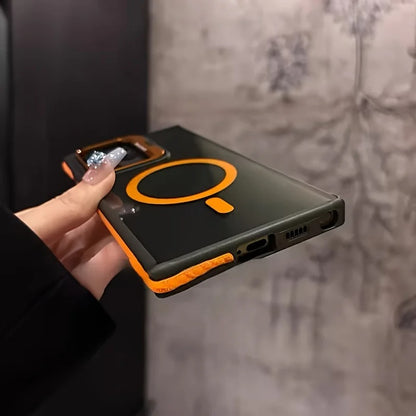 Obsidian Pulse Bracket Armor Case