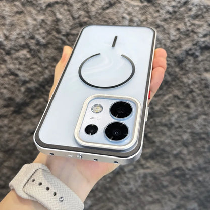 Modern Defense Mag Shield Case - Oppo