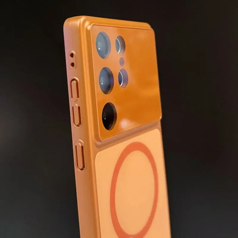 Citrine Core MagSafe Case