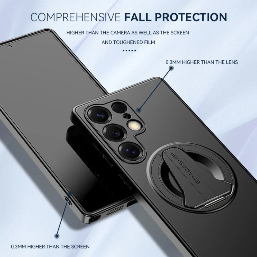 Stealth Ring Defense Case
