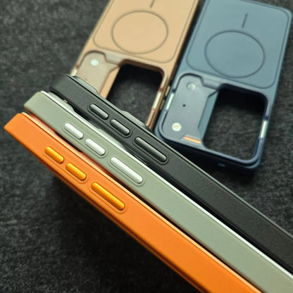 Fusion Guard Magnetic Edition Case - Samsung