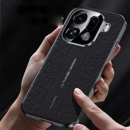 Master Artist Series Case For Oppo