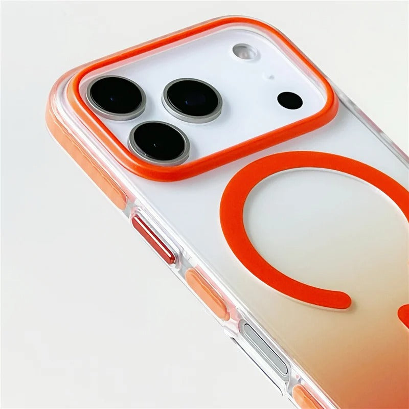 Rosy Drift Power Style Case