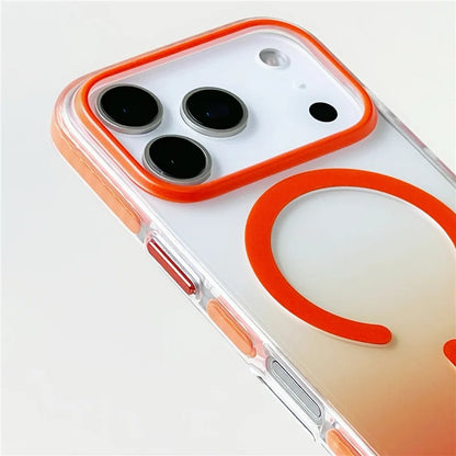 Rosy Drift Power Style Case