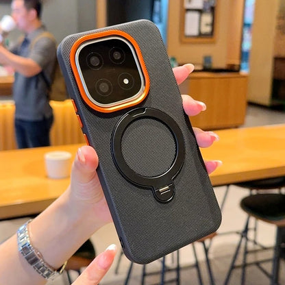 Modern Impact Ring Case