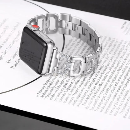 Sleek Armor Prestige Watch Strap