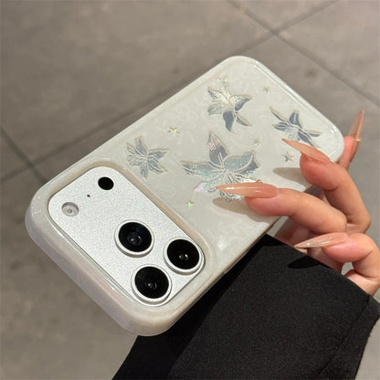 Ethereal Starlight Lily Dream Case