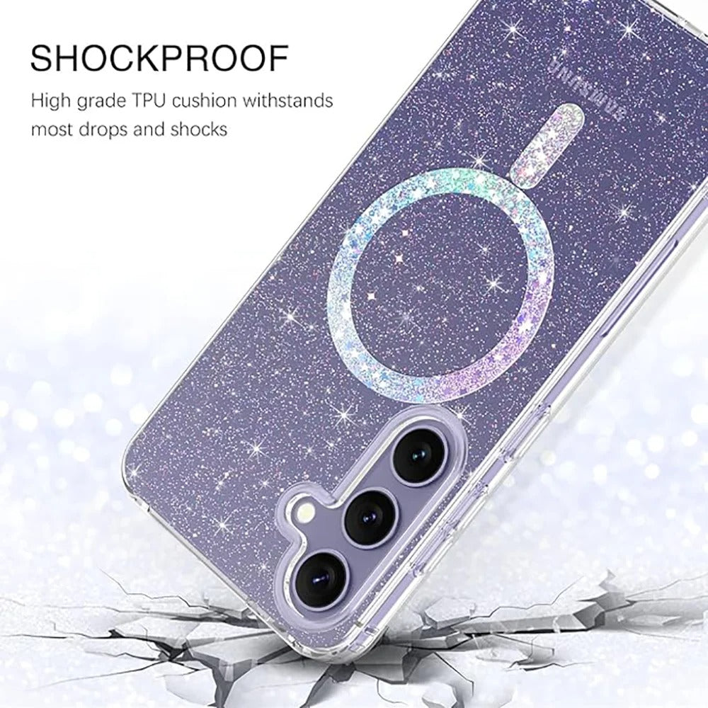 Diamond Dust MagSafe Case
