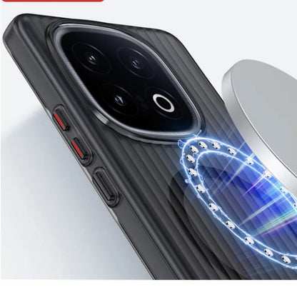 RidgeLine Magnetic Armor Case